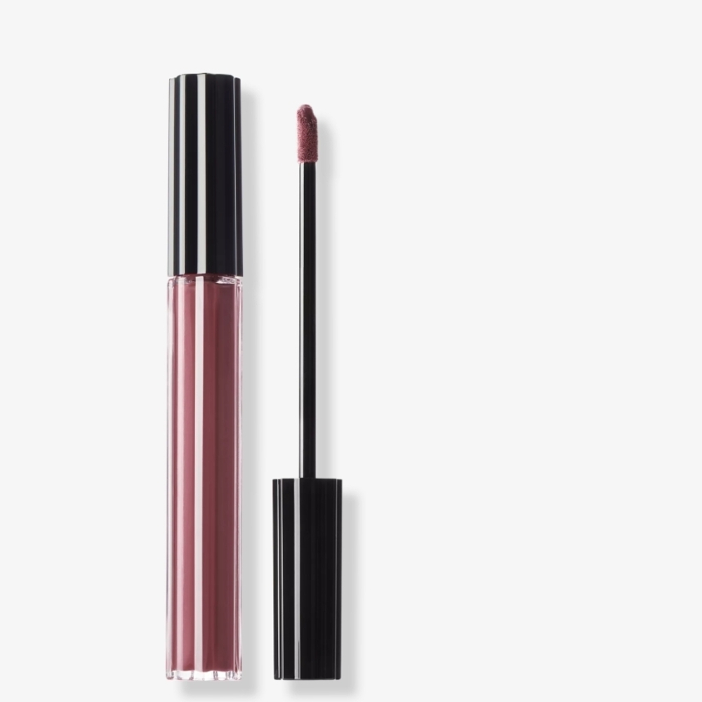 Luxurious Mauve Lip Gloss